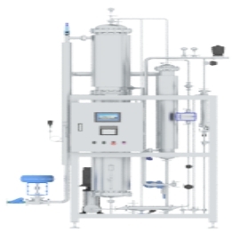 純蒸汽發(fā)生器